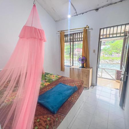 Umiyuki Jungle Tour Only Treking With As Hotel Bukit Lawang Bagian luar foto