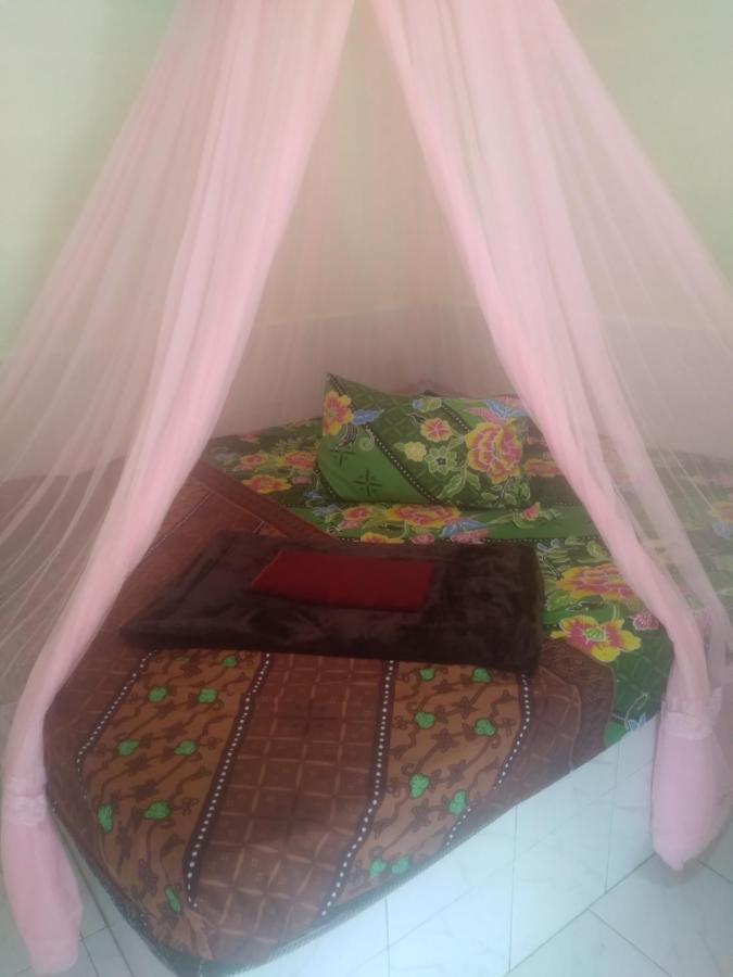 Umiyuki Jungle Tour Only Treking With As Hotel Bukit Lawang Bagian luar foto