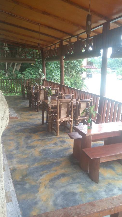 Umiyuki Jungle Tour Only Treking With As Hotel Bukit Lawang Bagian luar foto
