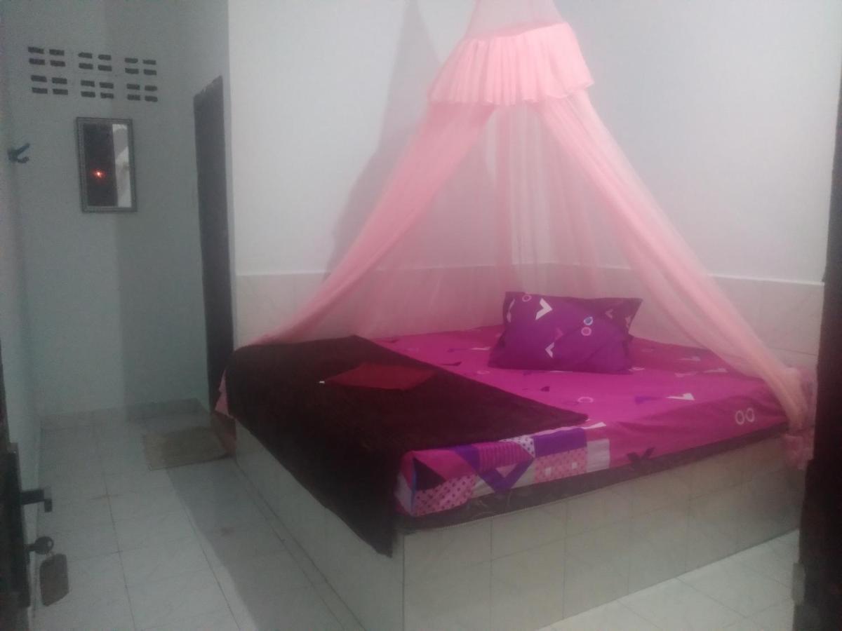 Umiyuki Jungle Tour Only Treking With As Hotel Bukit Lawang Bagian luar foto