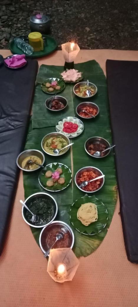 Umiyuki Jungle Tour Only Treking With As Hotel Bukit Lawang Bagian luar foto